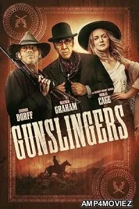 Gunslingers (2025) HQ Telugu Dubbed Movie
