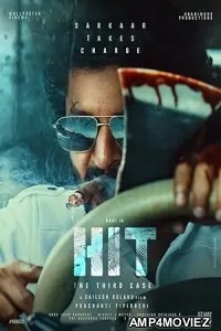 HIT The 3rd Case (2025) HQ Hindi Dubbed Movie