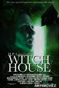 H P Lovecrafts Witch House (2022) HQ Tamil Dubbed Movie