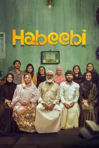 Habeebi (2026) ORG Hindi Dubbed Movie