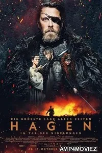 Hagen (2024) HQ Bengali Dubbed Movie
