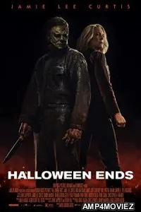 Halloween Ends (2022) HQ Bengali Dubbed Movie