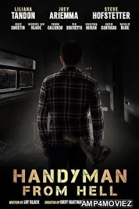 Handyman from Hell (2023) HQ Tamil Dubbed Movie