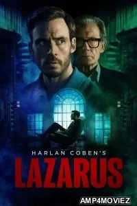Harlan Cobens Lazarus (2025) Season 1 Hindi Dubbed Web Series