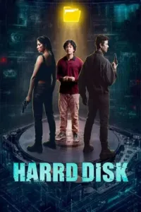 Harrd Disk (2026) Hindi Movie