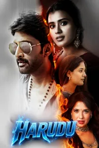 Harudu (2026) ORG Hindi Dubbed Movie