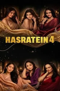 Hasratein (2026) Season 4 Hindi Web Series