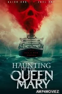 Haunting of the Queen Mary (2023) HQ Tamil Dubbed Movie
