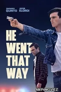 He Went That Way (2023) HQ Tamil Dubbed Movie