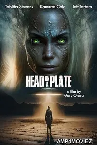 Head on a Plate (2023) HQ Tamil Dubbed Movie