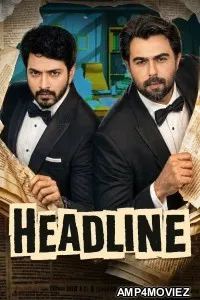 Headline (2026) Season 1 Bengali Web Series