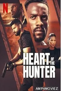 Heart of the Hunter (2024) HQ Hindi Dubbed Movie