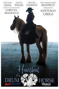 Heartbeat of a Drum Horse (2025) HQ Hindi Dubbed Movie