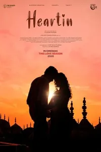 Heartin (2026) HQ Hindi Dubbed Movies
