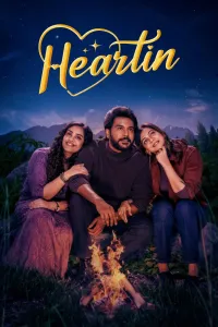 Heartin (2026) ORG Hindi Dubbed Movie