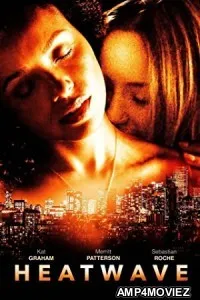 Heatwave (2021) HQ Tamil Dubbed Movie