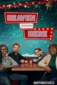 Heaven Down Here (2023) HQ Tamil Dubbed Movie