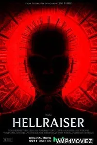 Hellraiser (2022) HQ Telugu Dubbed Movie