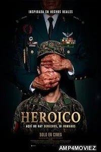Heroic (2023) HQ Telugu Dubbed Movie