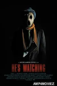 Hes Watching (2022) HQ Hindi Dubbed Movie