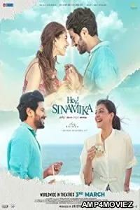 Hey Sinamika (2022) Telugu Full Movie