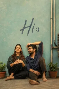 Hi (2026) HQ Hindi Dubbed Movie