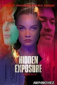 Hidden Exposure (2023) HQ Telugu Dubbed Movie