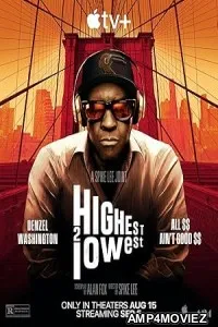 Highest 2 Lowest (2025) Hindi Subtitles