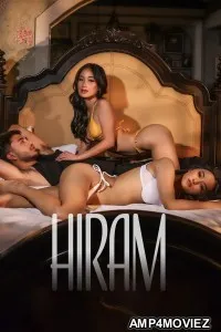 Hiram (2025) Tagalog Movie