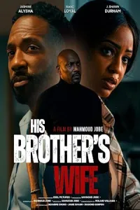 His Brothers Wife (2026) HQ Hindi Dubbed Movie
