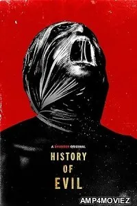 History of Evil (2024) HQ Tamil Dubbed Movie