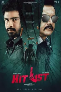 Hit List (2024) HQ Hindi Dubbed Movie