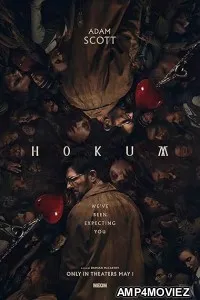 Hokum (2026) HQ Hindi Dubbed Movie