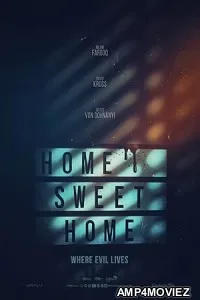 Home Sweet Home Where Evil Lives (2023) HQ Tamil Dubbed Movie