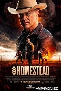 Homestead (2024) HQ Tamil Dubbed Movie