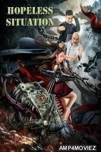 Hopeless Situation (2022) ORG Hindi Dubbed Movie