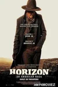 Horizon An American Saga Chapter 1 (2024) HQ Bengali Dubbed Movie