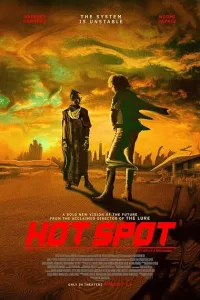 Hot Spot (2026) HQ Hindi Subtitles