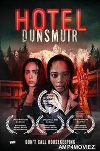 Hotel Dunsmuir (2022) HQ Tamil Dubbed Movie