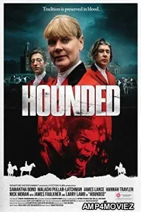 Hounded (2022) HQ Telugu Dubbed Movie