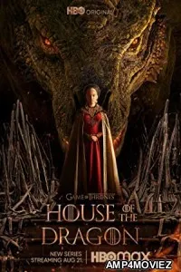 House Of The Dragon (2022) HQ Bengali Season 1 Complete Show