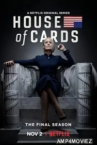 House of Cards (2013) Hindi Dubbed Season 1 Complete Show