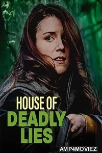 House of Deadly Lies (2023) HQ Hindi Dubbed Movie