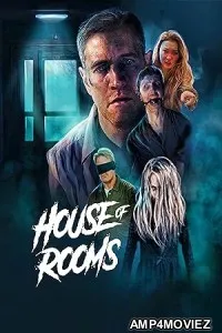 House of Rooms (2023) HQ Hindi Dubbed Movie