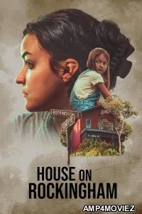 House on Rockingham (2024) HQ Bengali Dubbed Movie