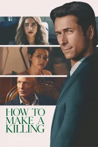 How To Make A Killing (2026) ORG Hindi Dubbed Movie