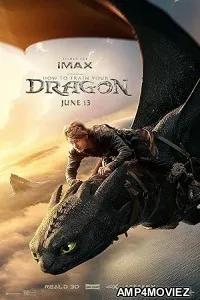 How to Train Your Dragon (2025) HQ Bengali Dubbed Movie