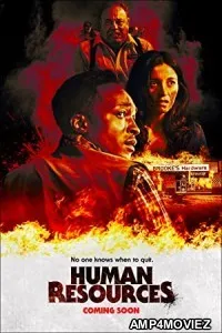 Human Resources (2021) HQ Telugu Dubbed Movie