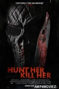 Hunt Her Kill Her (2022) HQ Tamil Dubbed Movie
