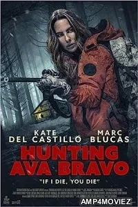 Hunting Ava Bravo (2022) HQ Hindi Dubbed Movie